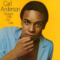 Cover of Absence Without Love