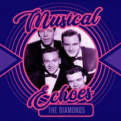 Musical Echoes of the Diamonds