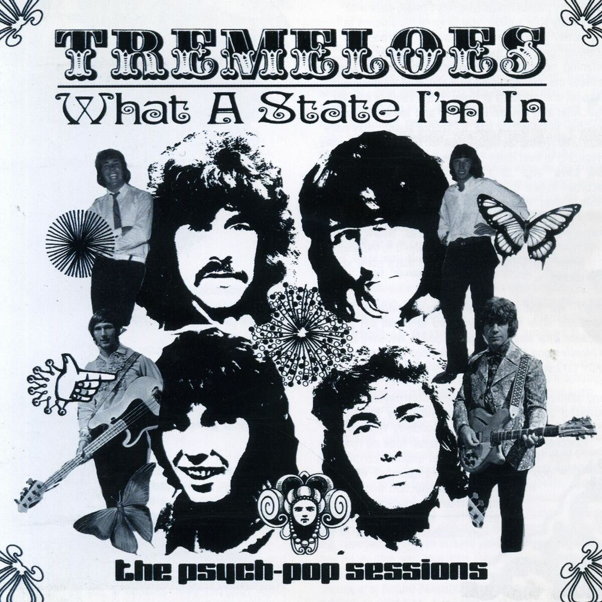 Album cover of (Call Me) Number One