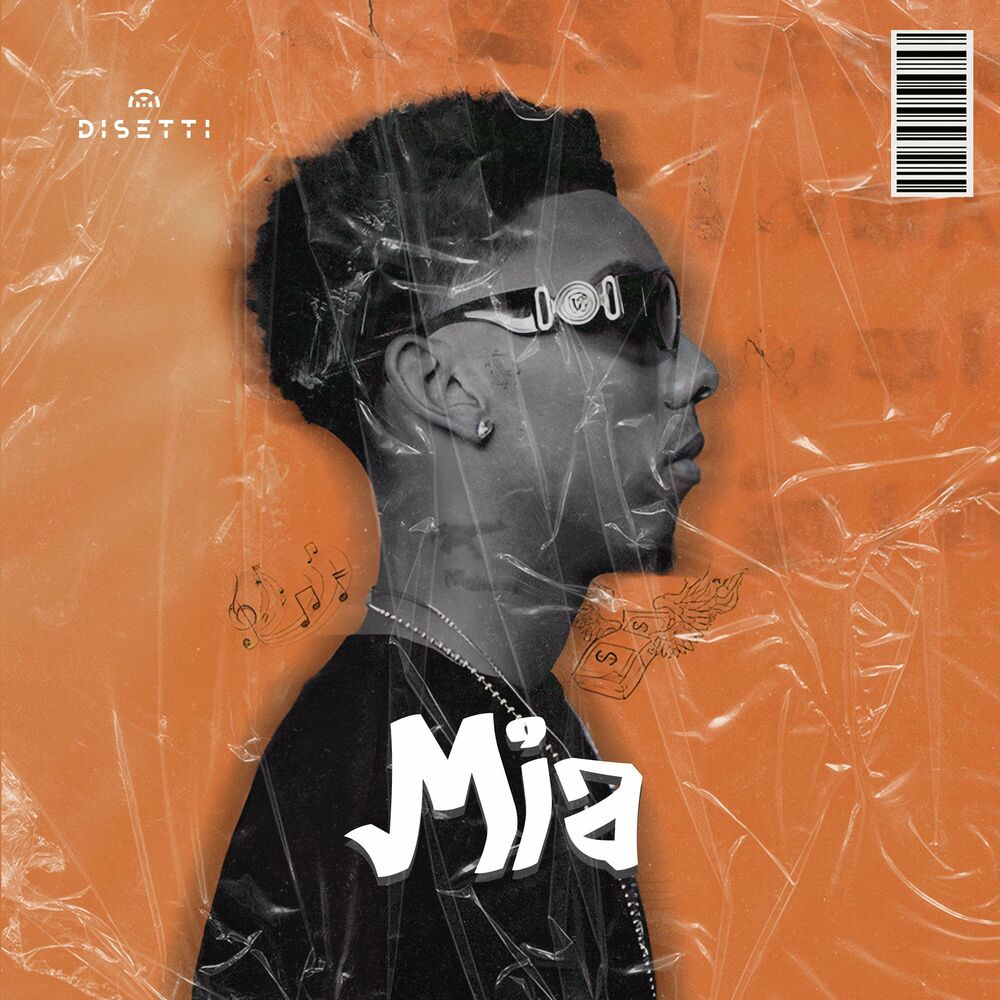 Picture of Mia