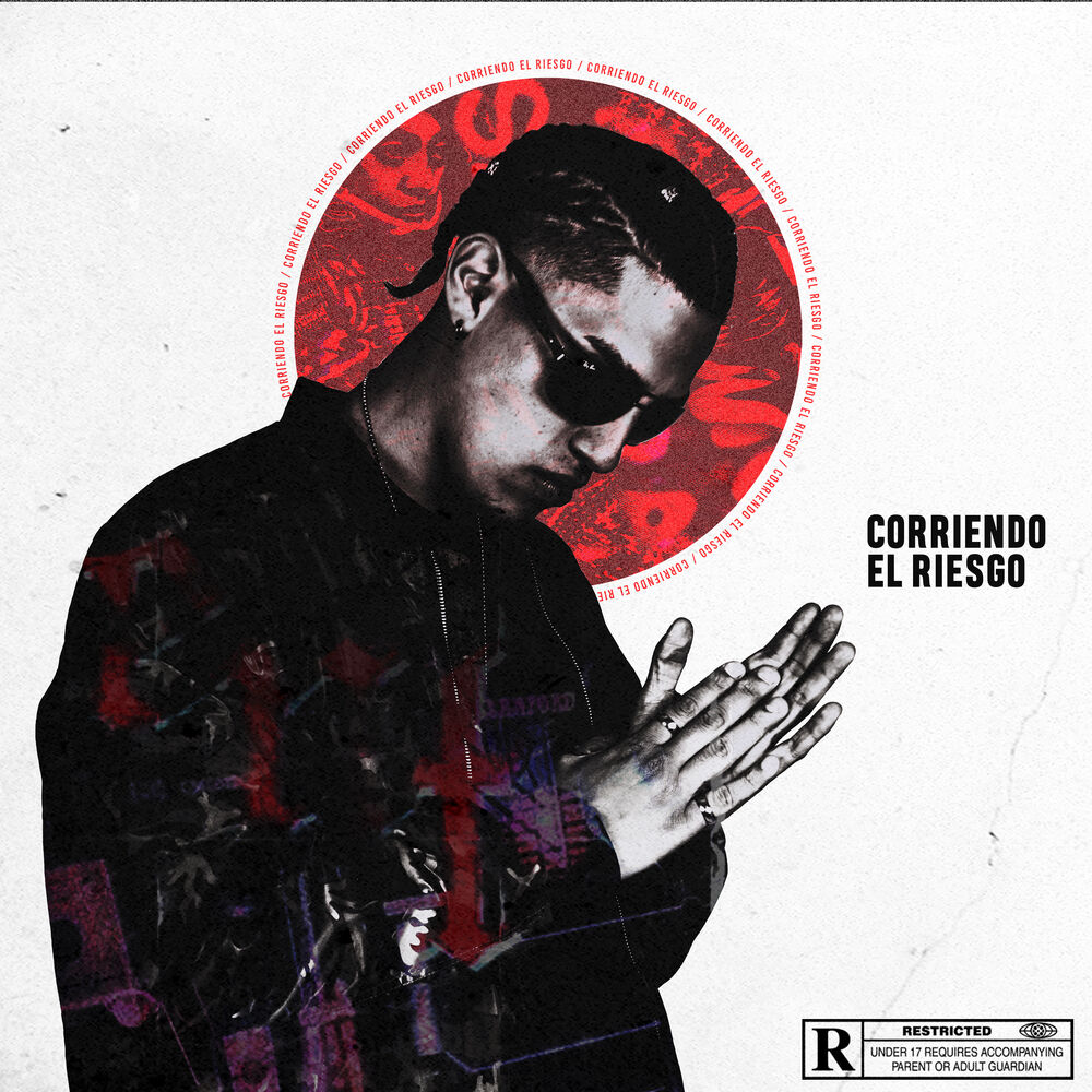 Picture of Corriendo el Riesgo