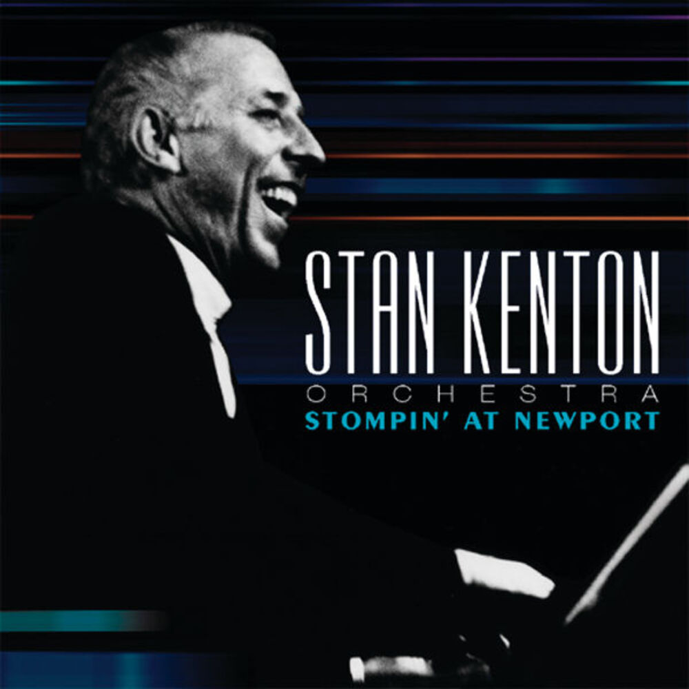 Picture of Stompin' At Newport