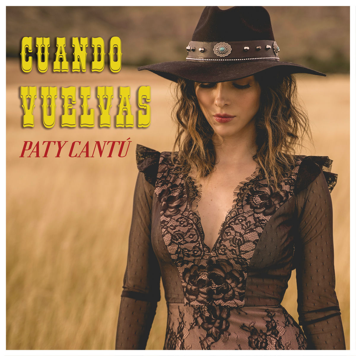 Album picture of Cuando Vuelvas