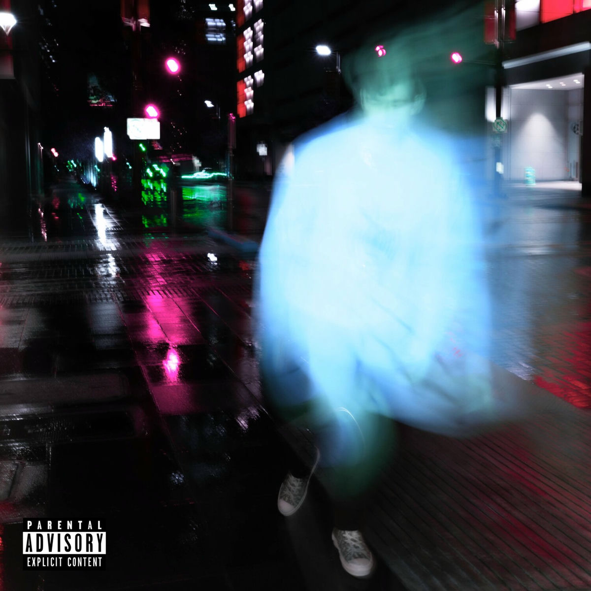 Album cover of Miles (Sped Up)