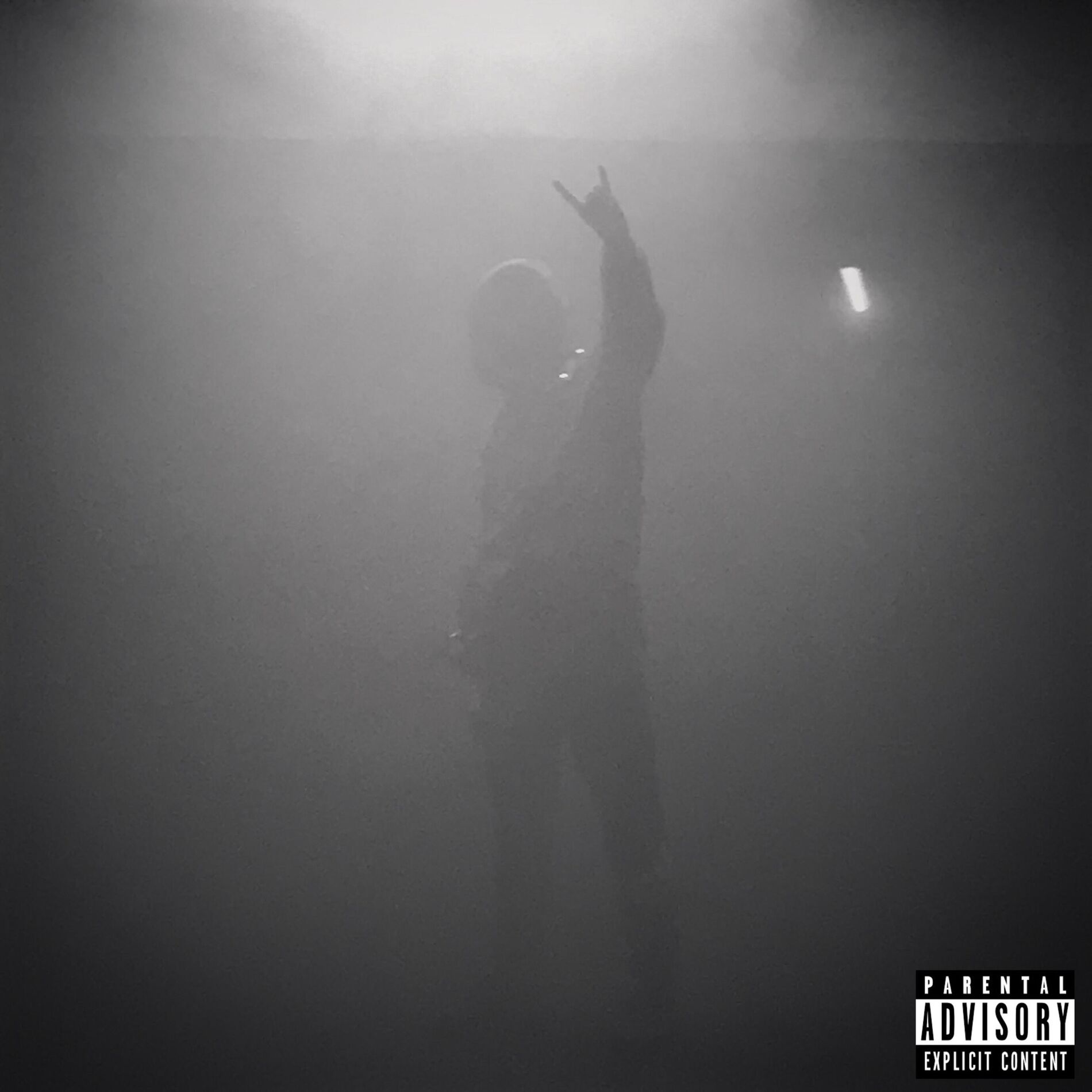 Album cover of Dernière fois