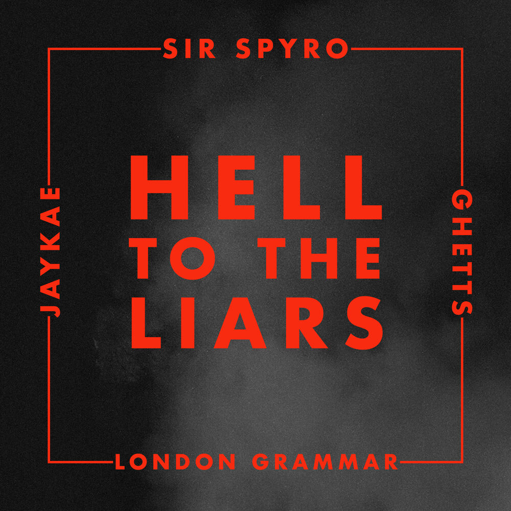 Picture of Hell to the Liars