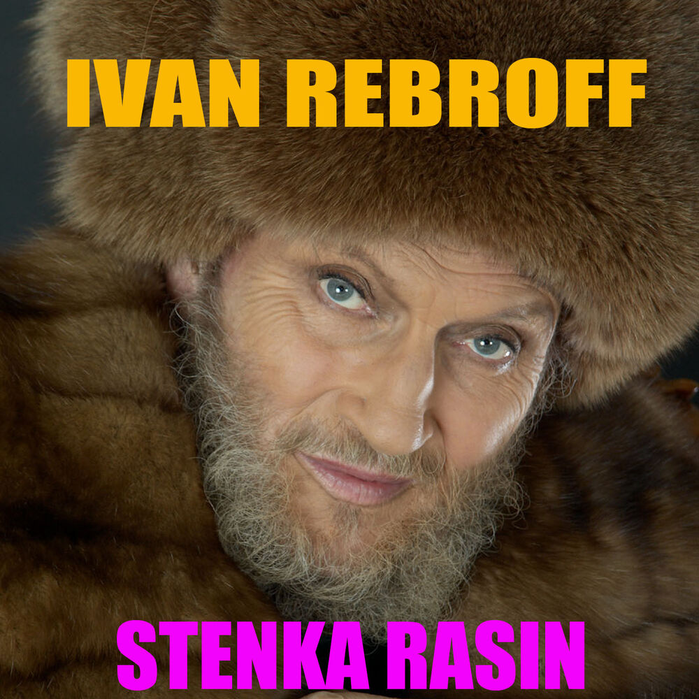 Picture of Stenka Rasin