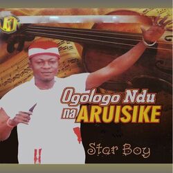 Cover of Star Boy