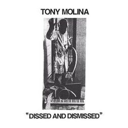 Cover of Dissed and Dismissed