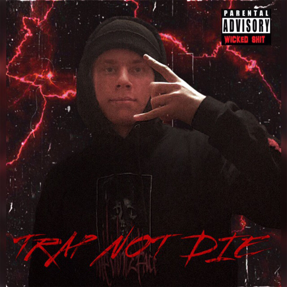 Album cover of Trap Not Die