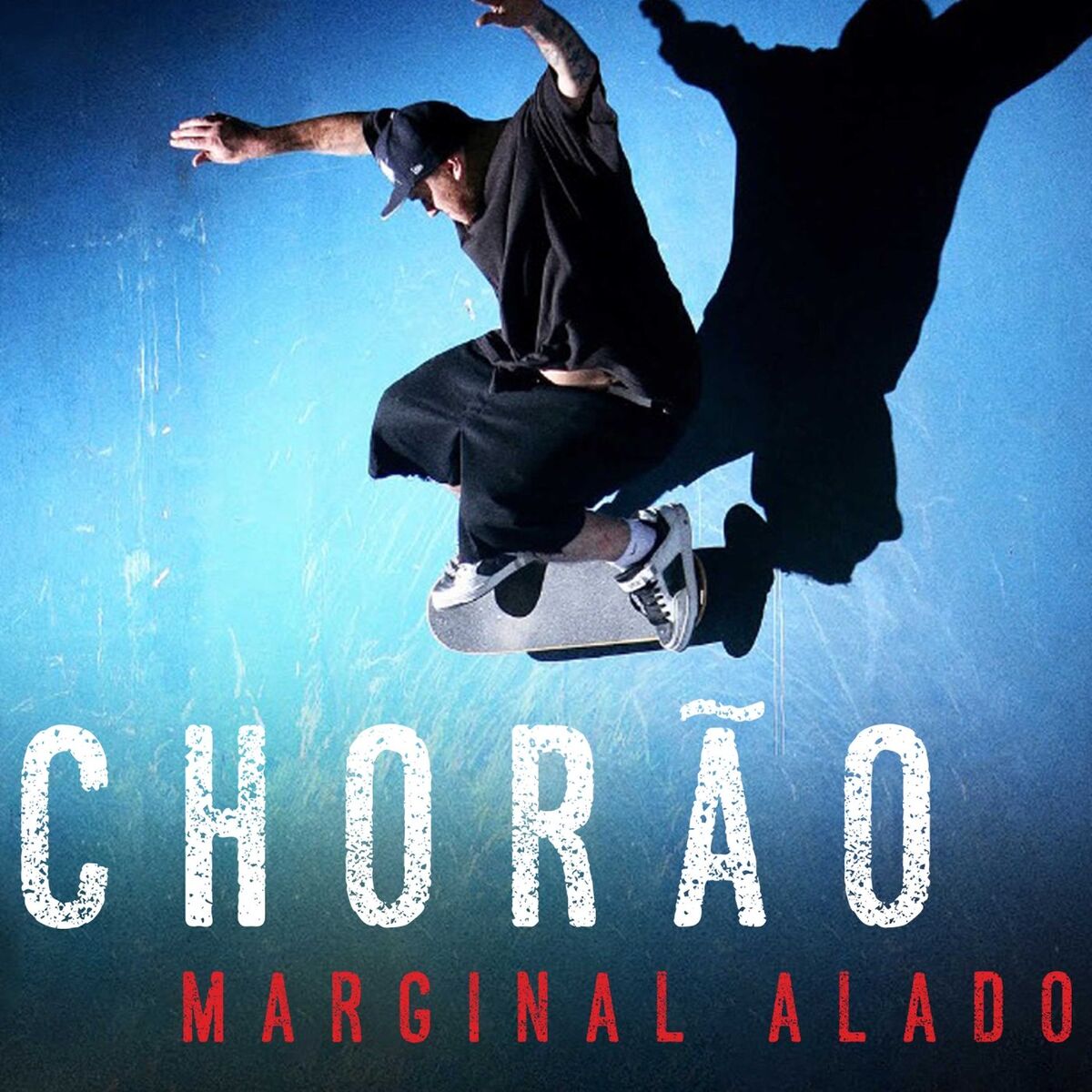 Album cover of Não Deixe O Mar Te Engolir
