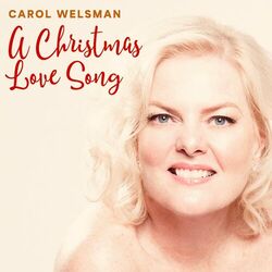 Cover of A Christmas Love Song
