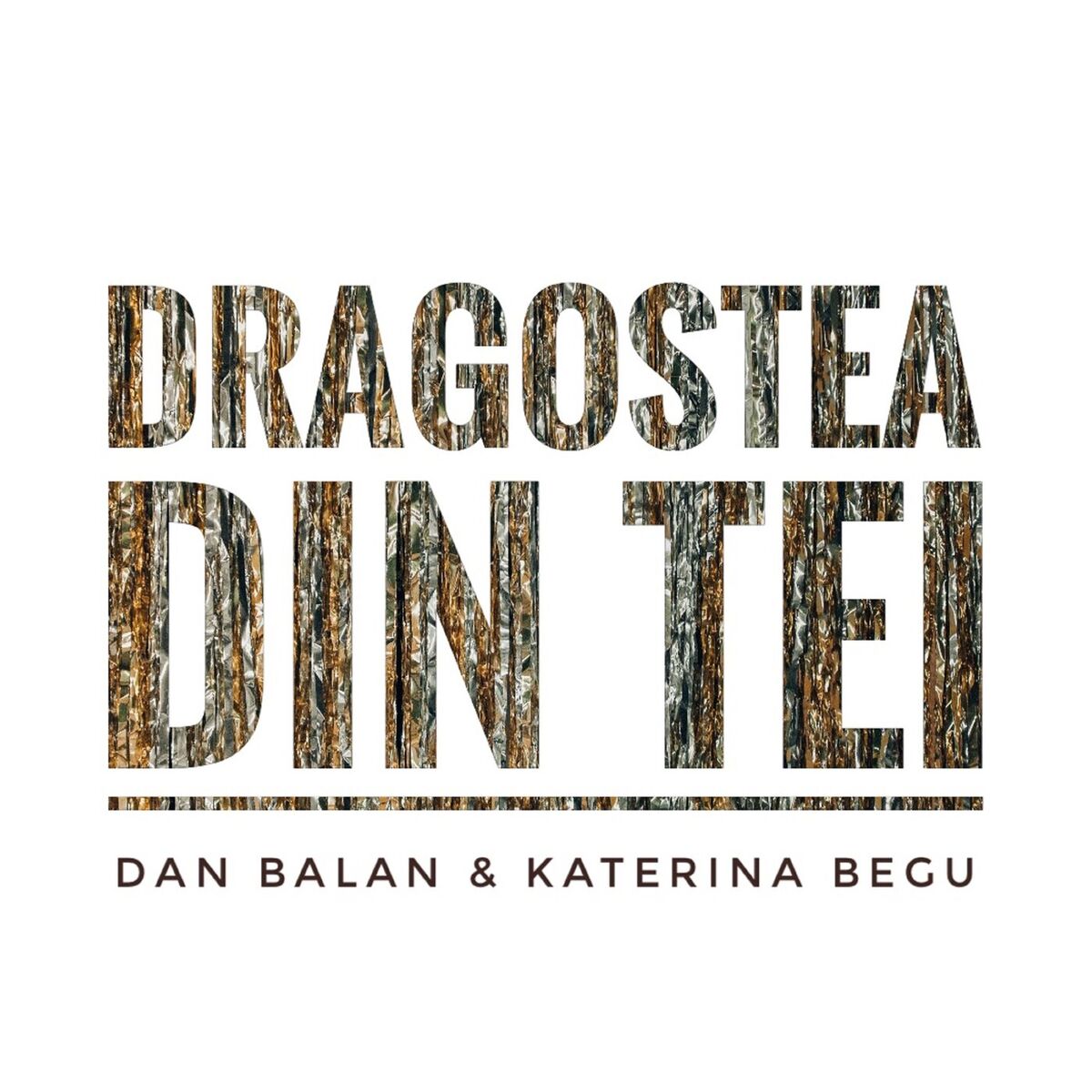 Album cover of Dragostea Din Tei
