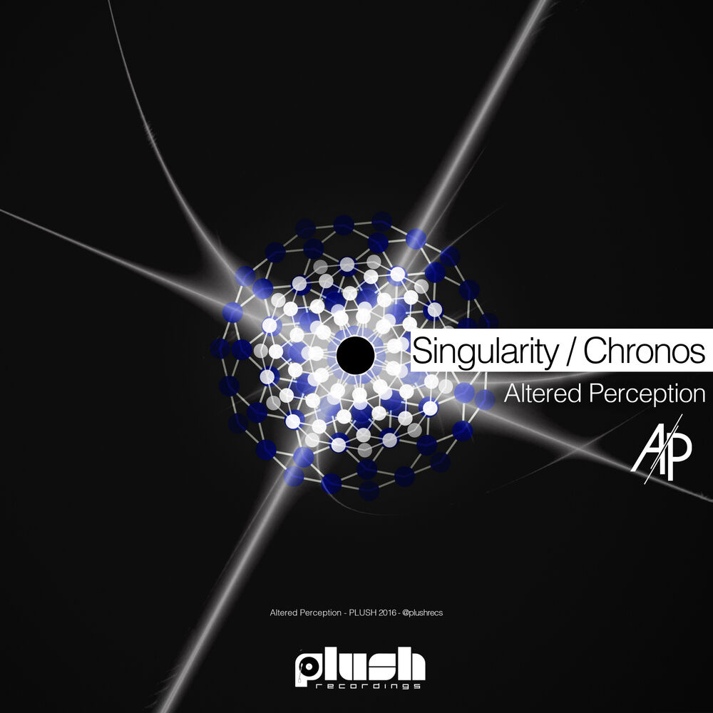 Picture of Singularity / Chronos