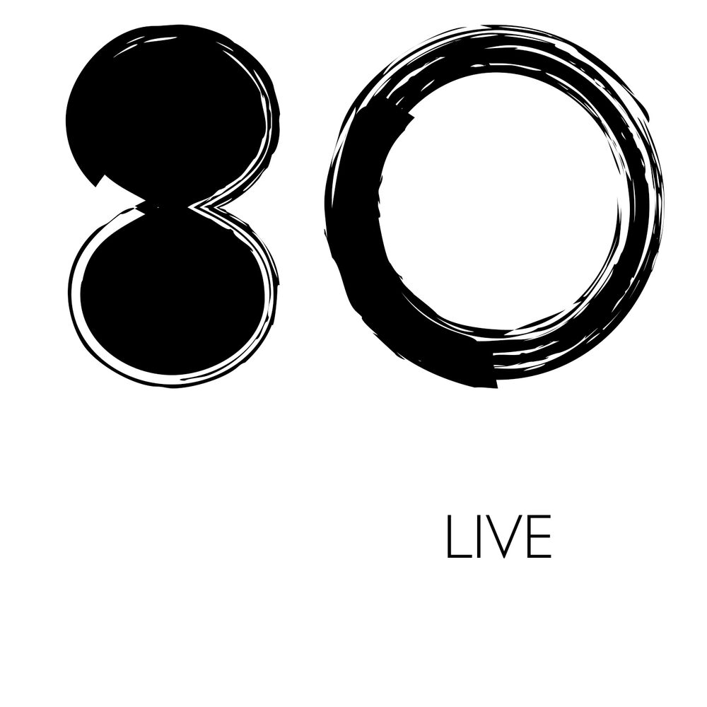 Picture of 80 (Live)