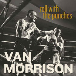 Cover of Roll With The Punches