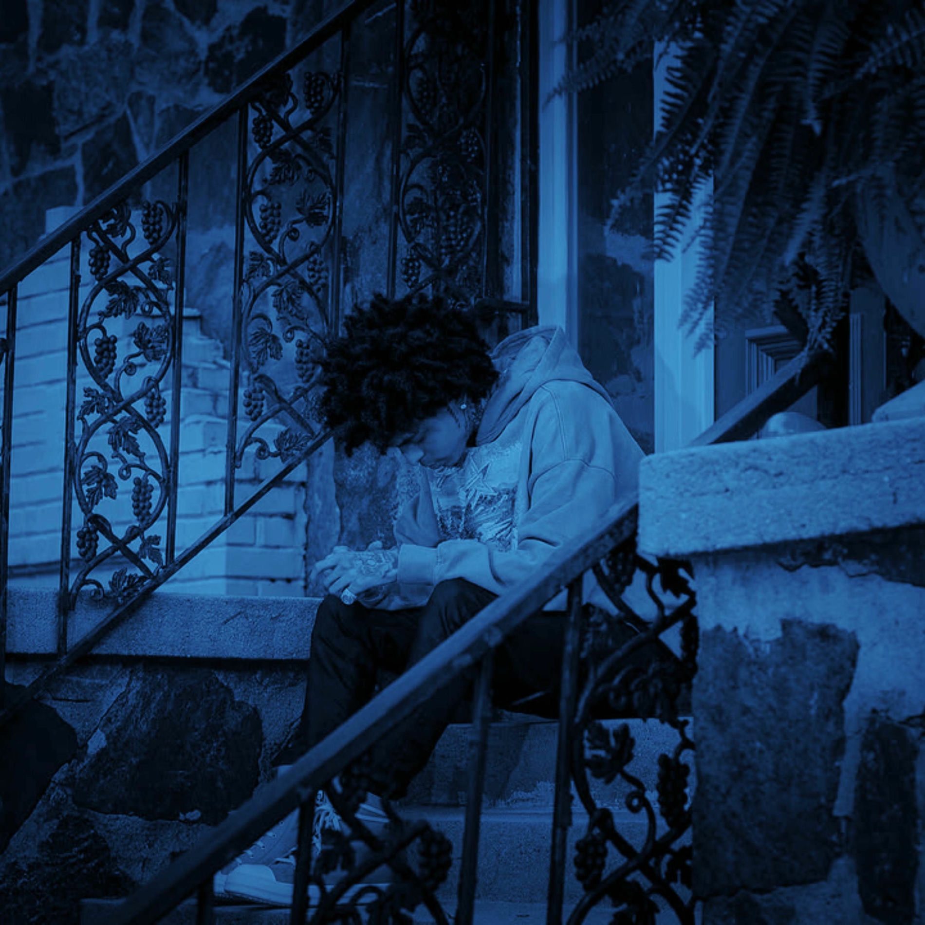 Album cover of Overcame