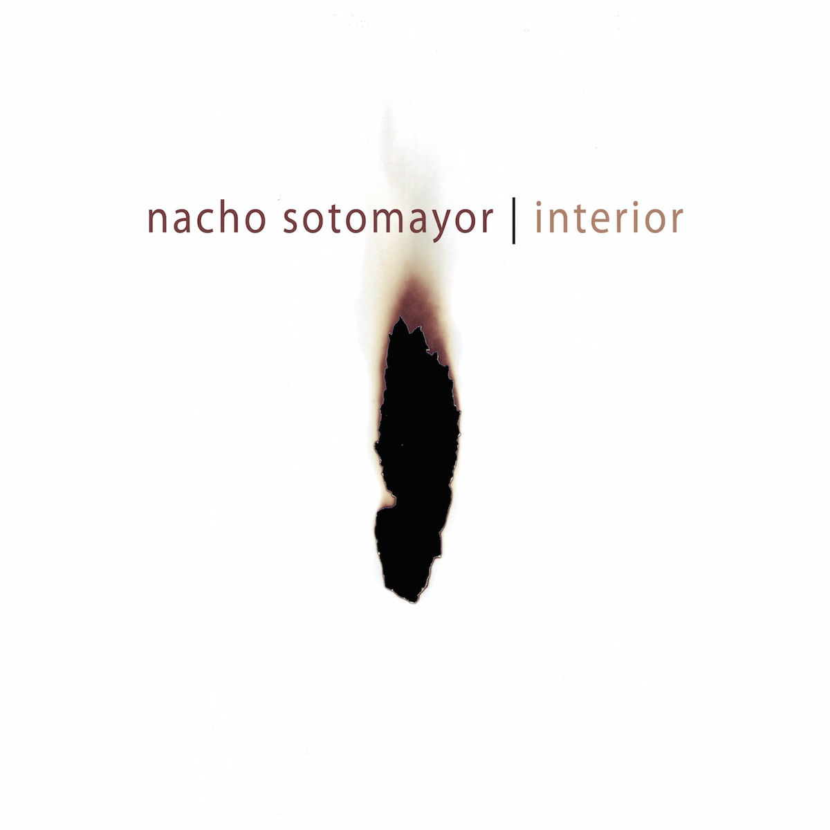 Album cover of Interior