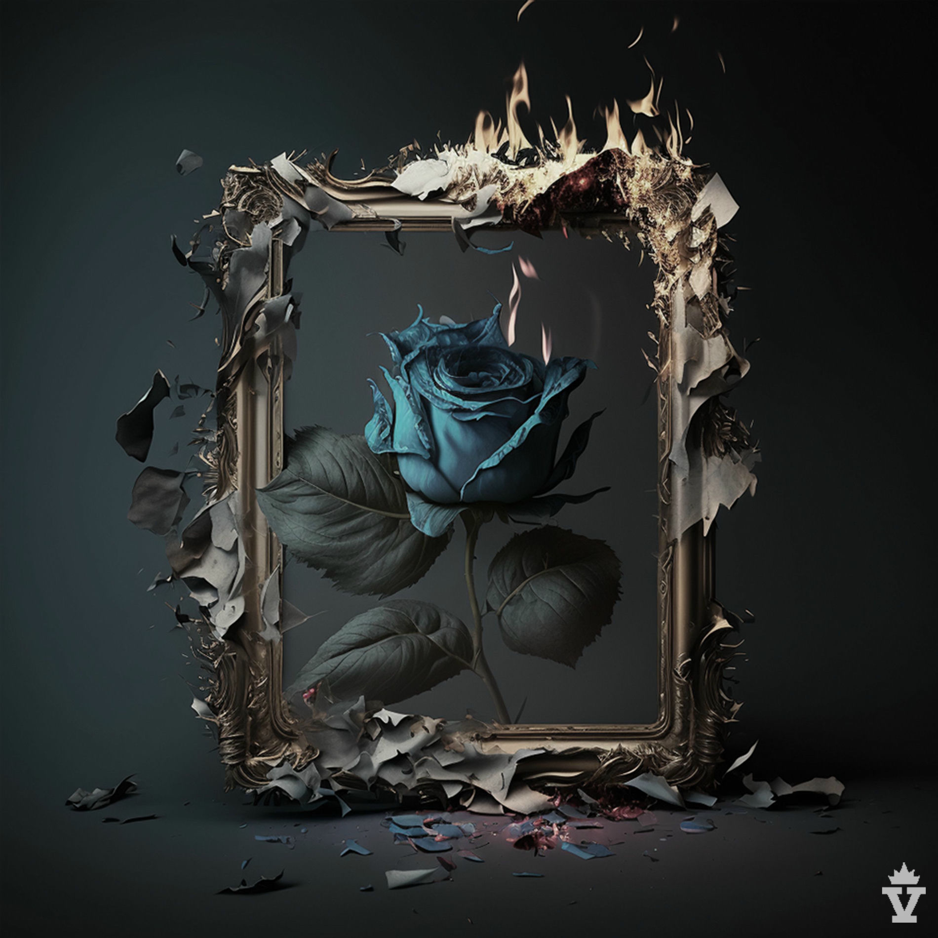 Album cover of Sorry!