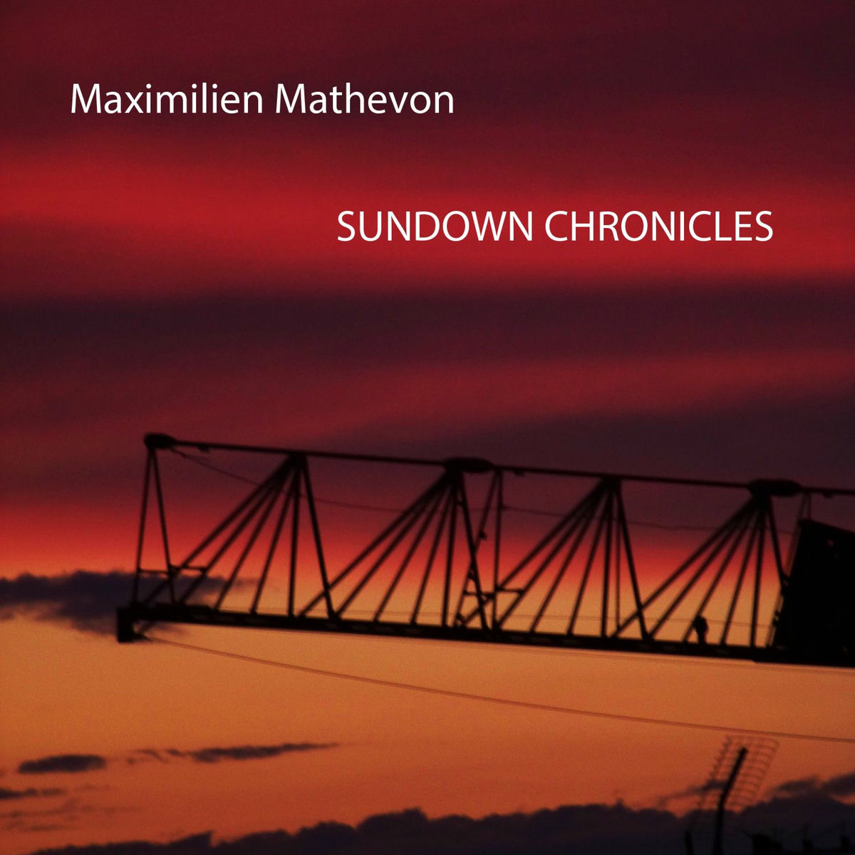Album cover of Sundown Chronicles