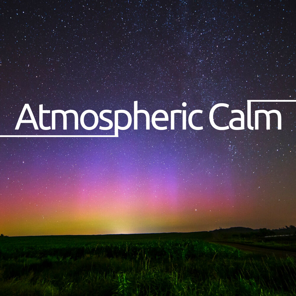 Picture of Atmospheric Calm - 3 Hours of Relaxation