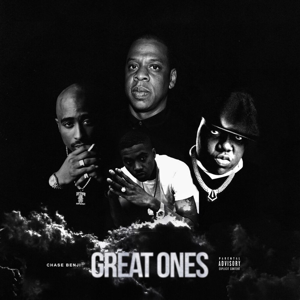 Picture of Great Ones