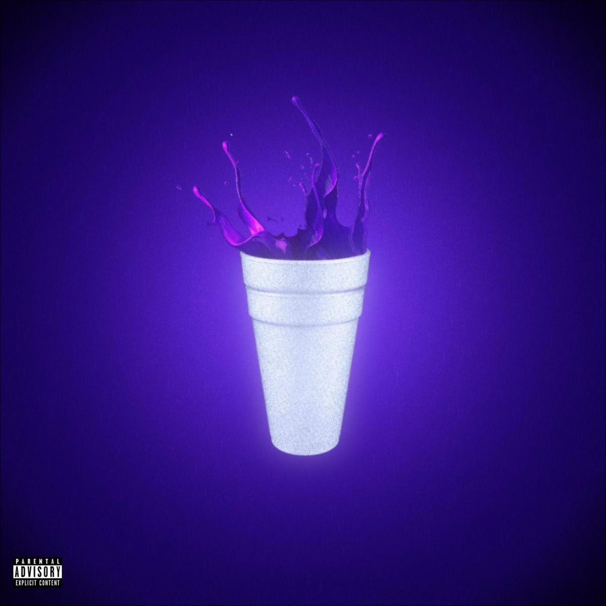 Album cover of Trill Vibes