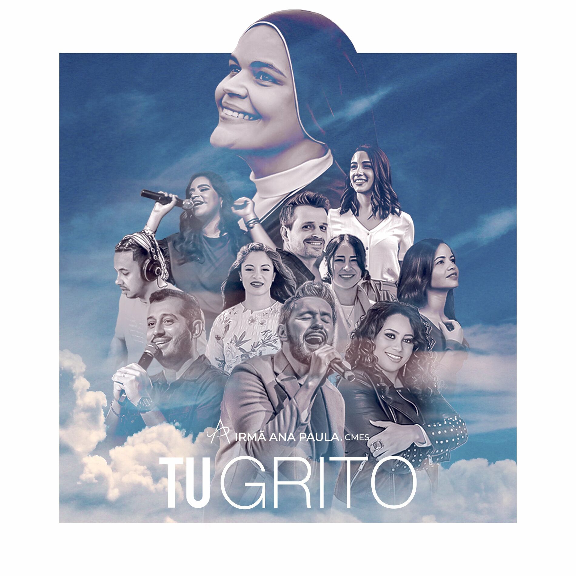 Album cover of Tu Grito