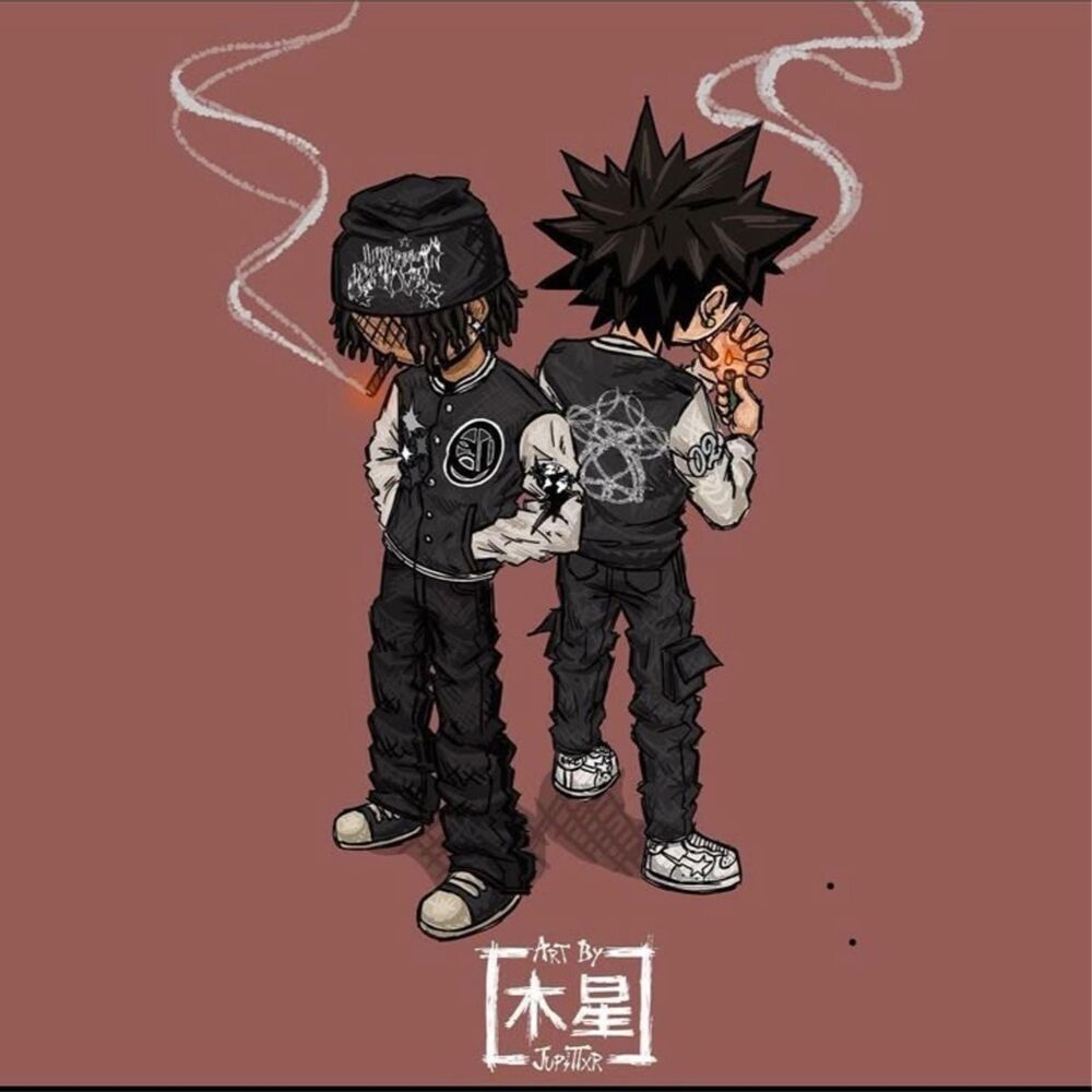 Picture of Lululemon Freestyle (feat. SakchaserrQuan)