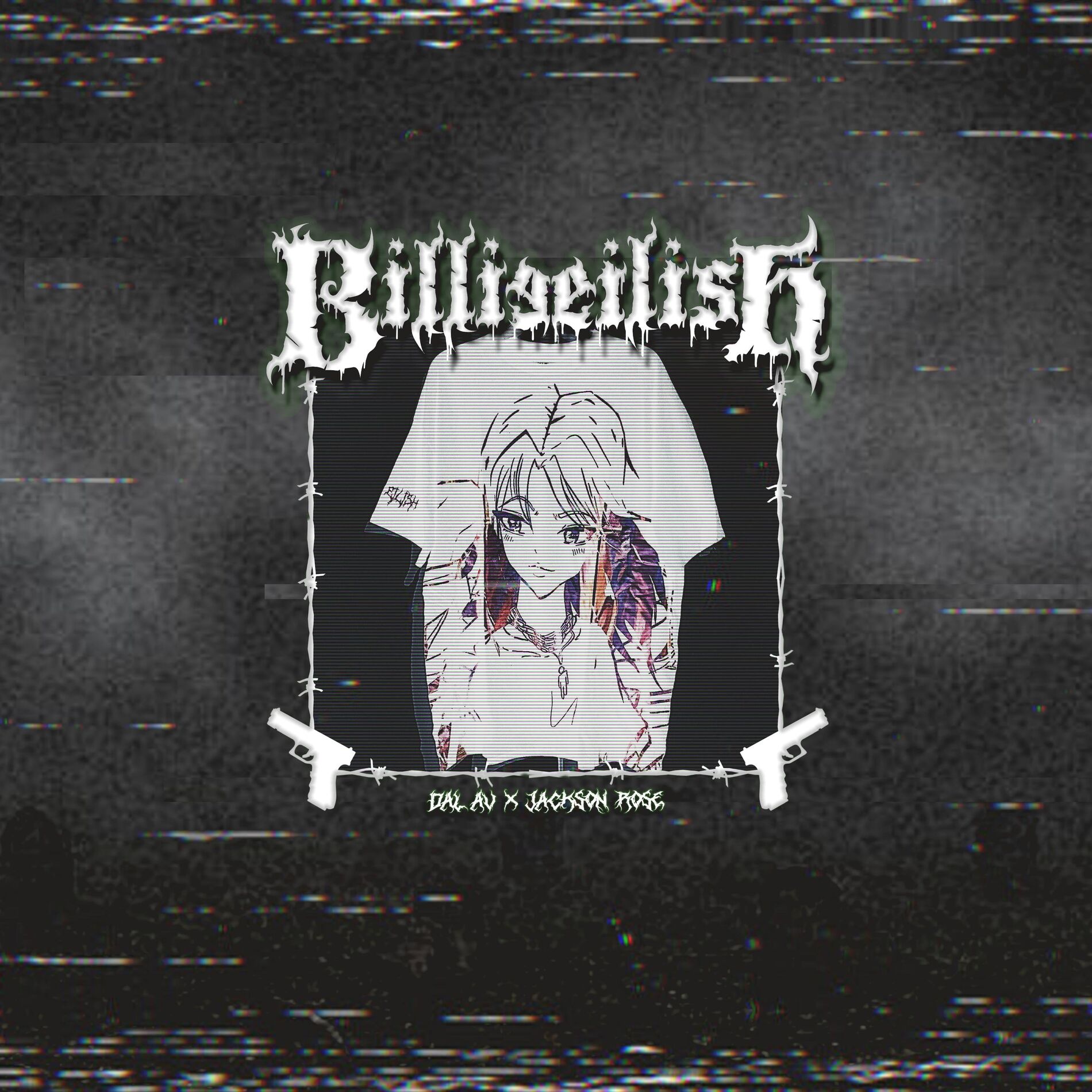 Album cover of Billie Eilish