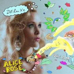 Cover of each is a DREAM (Deluxe Edition)