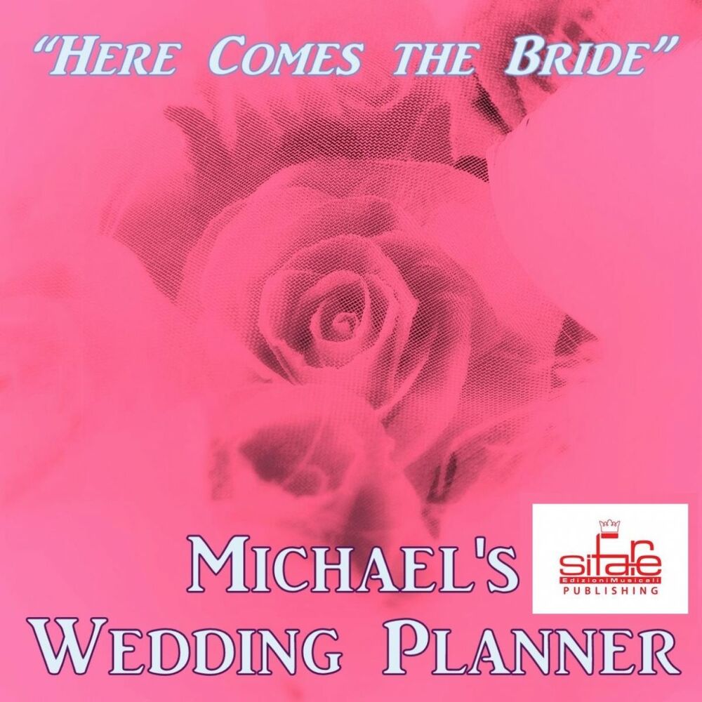 Picture of Here Comes the Bride (Music Wedding Planner)