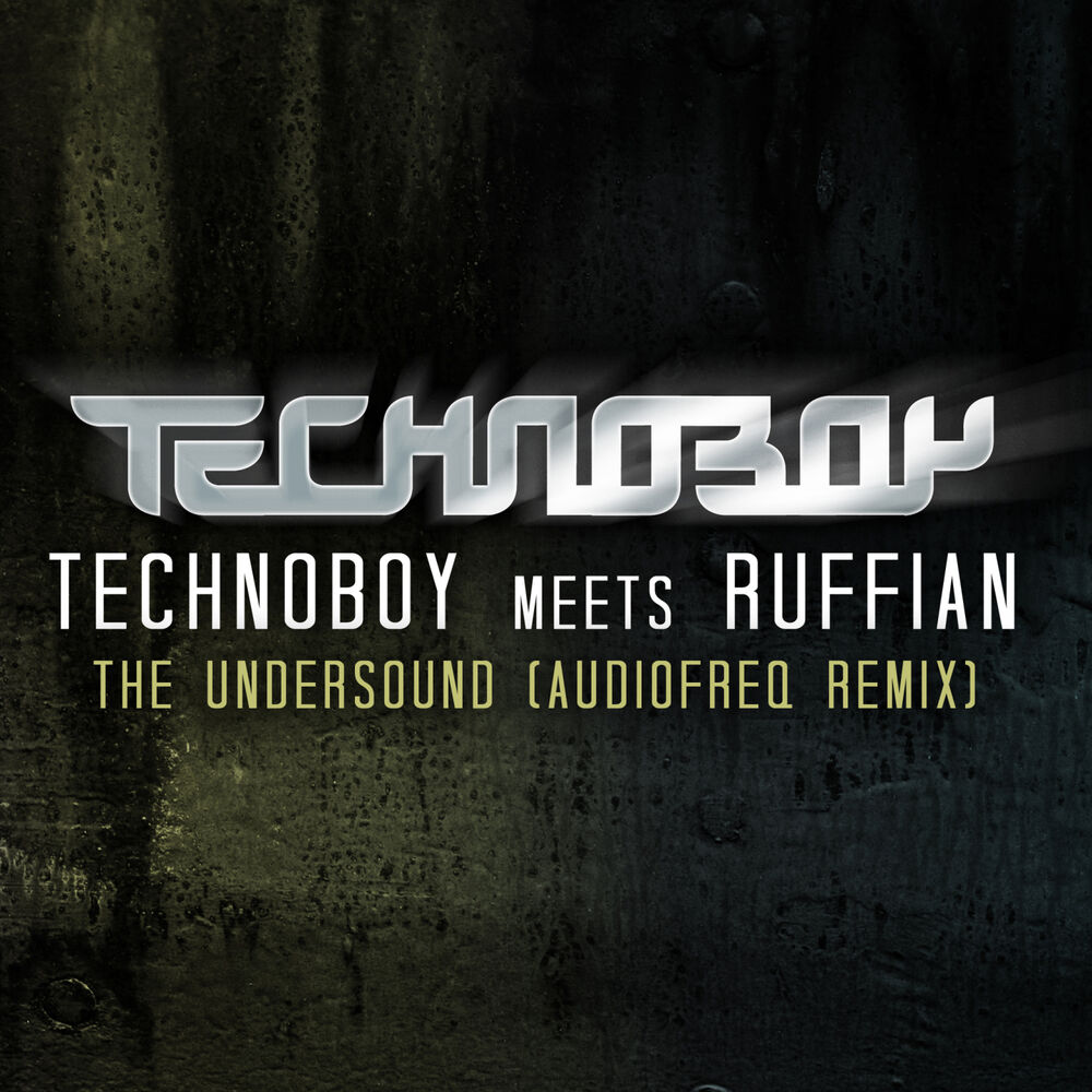 Picture of The Undersound