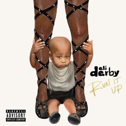 Cover of RUN IT UP