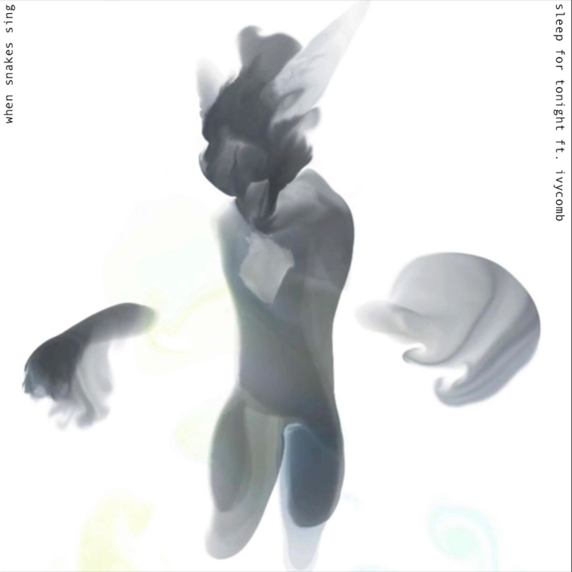 Album cover of Sleep For Tonight (feat. ivycomb)