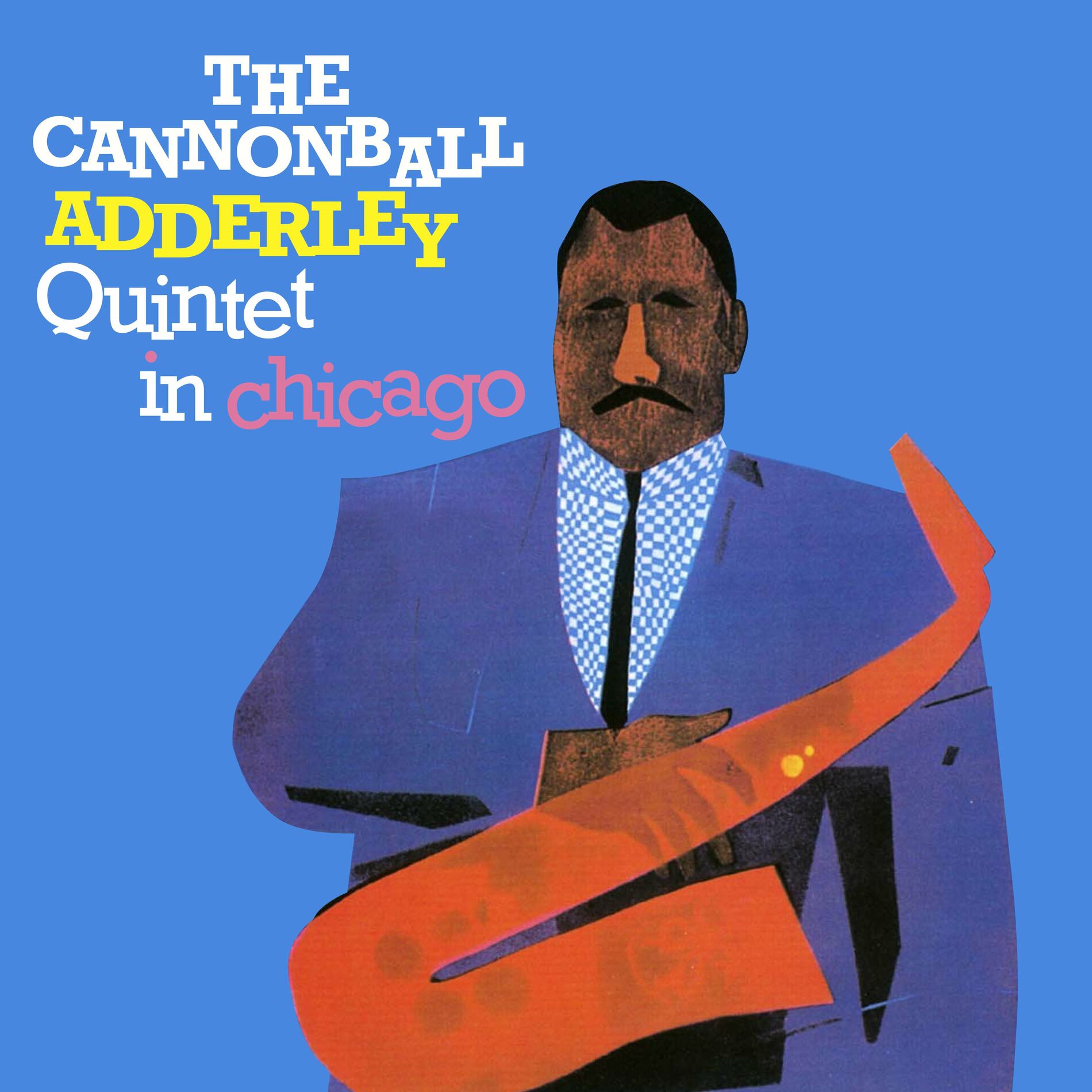 The Cannonball Adderley Quintet: albums, songs, playlists | Listen on Deezer