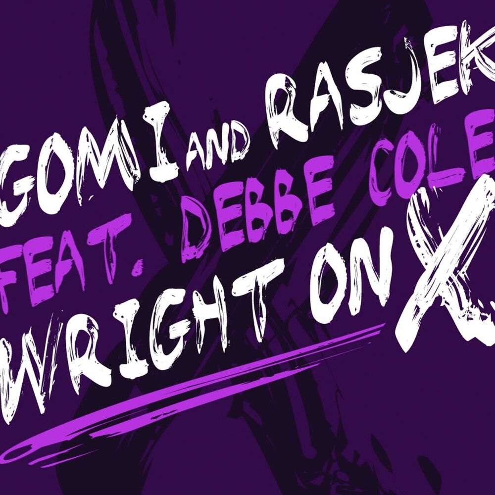 Picture of Wright On X