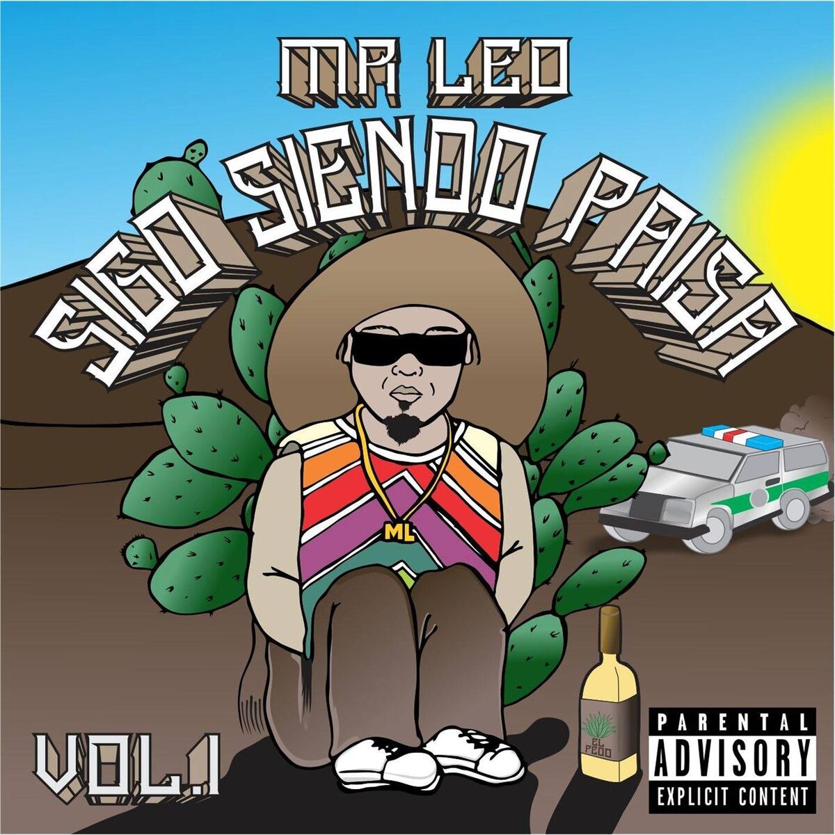 Album cover of Sigo Siendo Paisa, Vol. 1