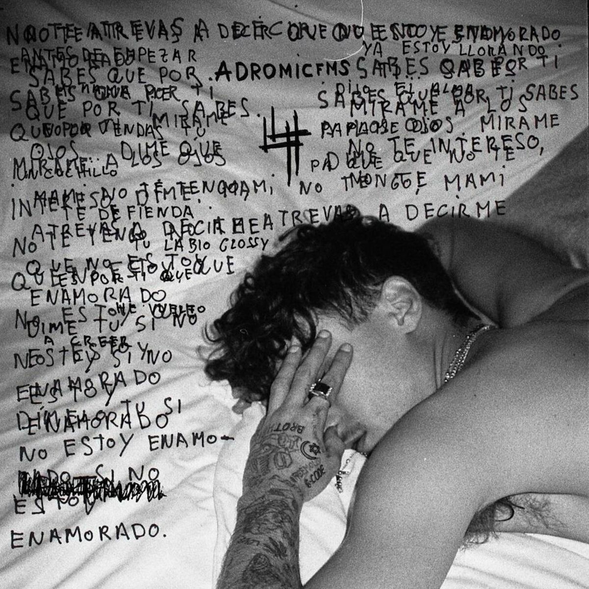 Album cover of Intro