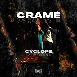 Cover of Cramé
