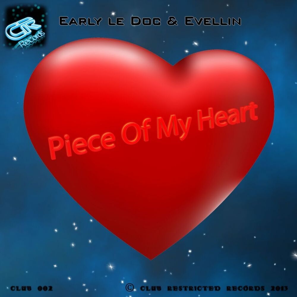 Picture of Piece Of My Heart (POMH)