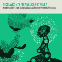 Cover of Inner Light Joe Claussell Sacred Rhythms Versions