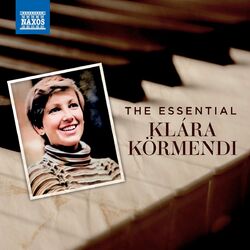 Cover of The Essential Klára Körmendi