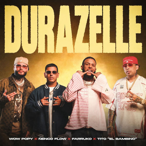Durazelle