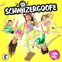 Cover of 5 (Deluxe Edition)