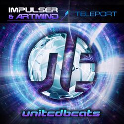 Cover of Teleport