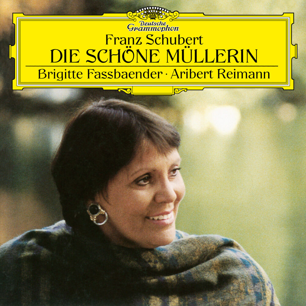 Picture of Schubert: Die schöne Müllerin, D. 795