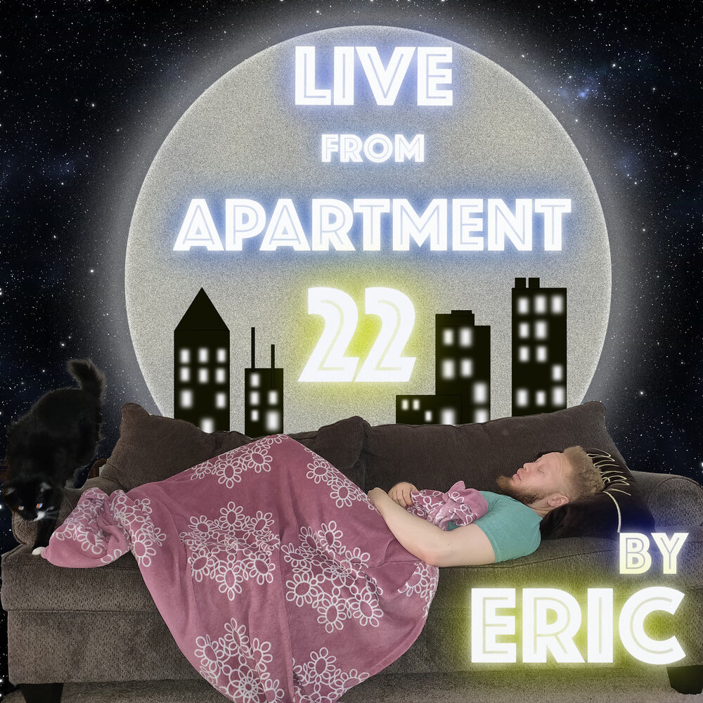 Picture of Live from Apartment 22