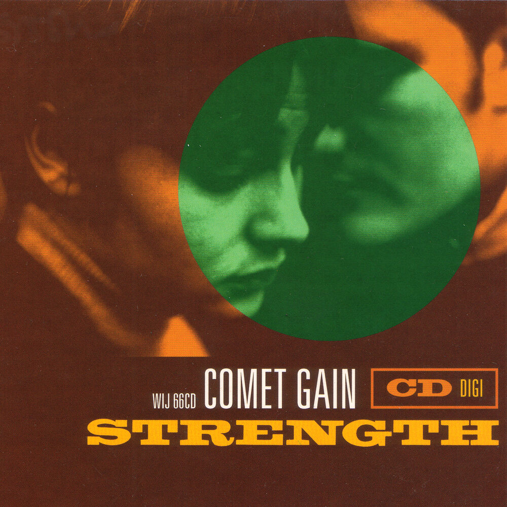 Picture of Strength