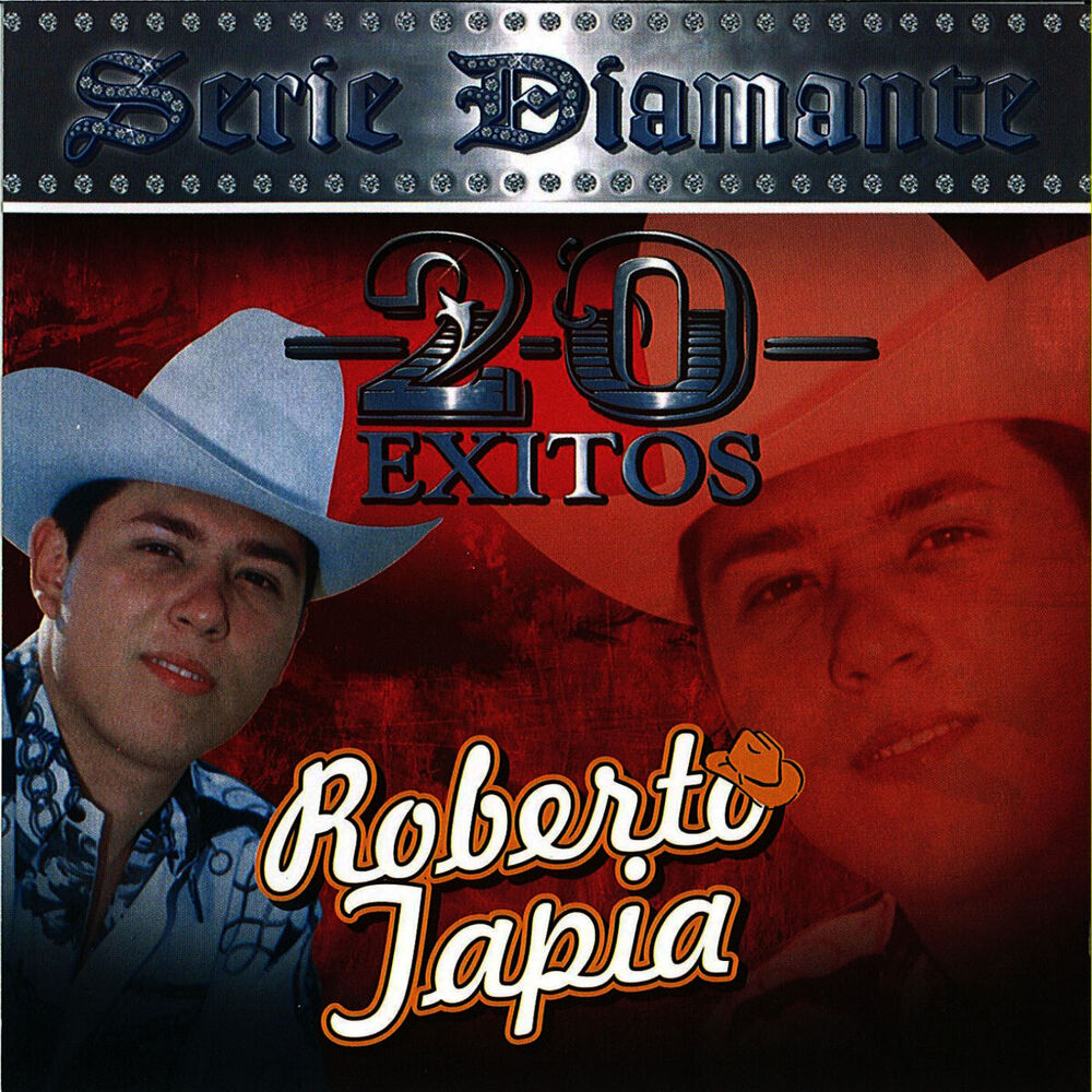 Picture of 20 Exitos Serie Diamante